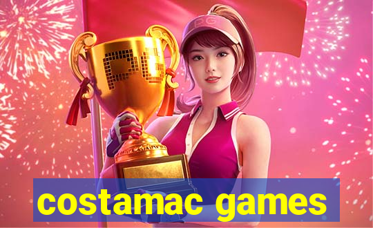 costamac games